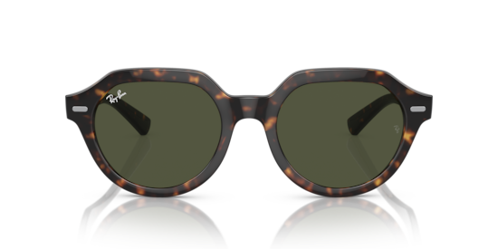 RB4399 Gina Ray-Ban Havana