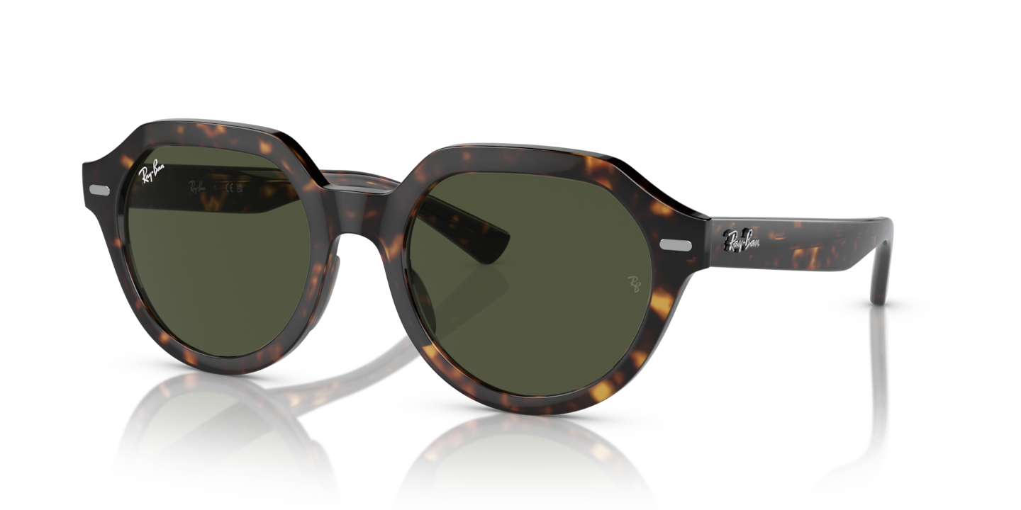 Ray-Ban RB4399 Gina Havana