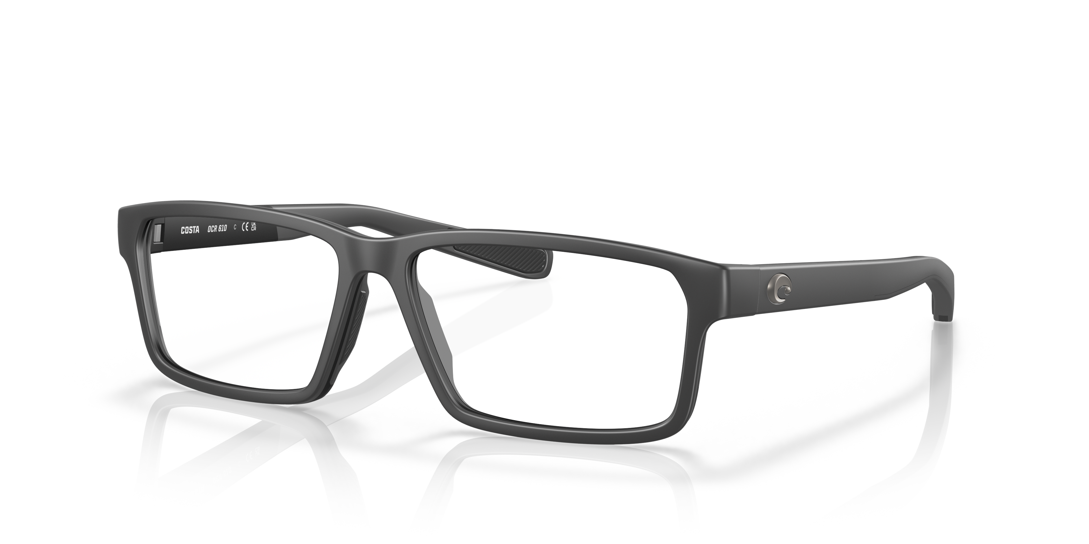 Costa Unisex 6a8020 Gris Size Standard 183$