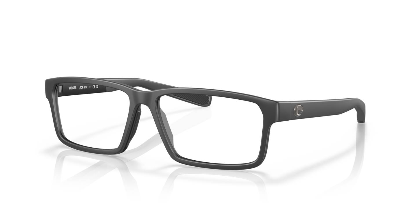 Costa 6A8020 Ocean Ridge 610 Gray