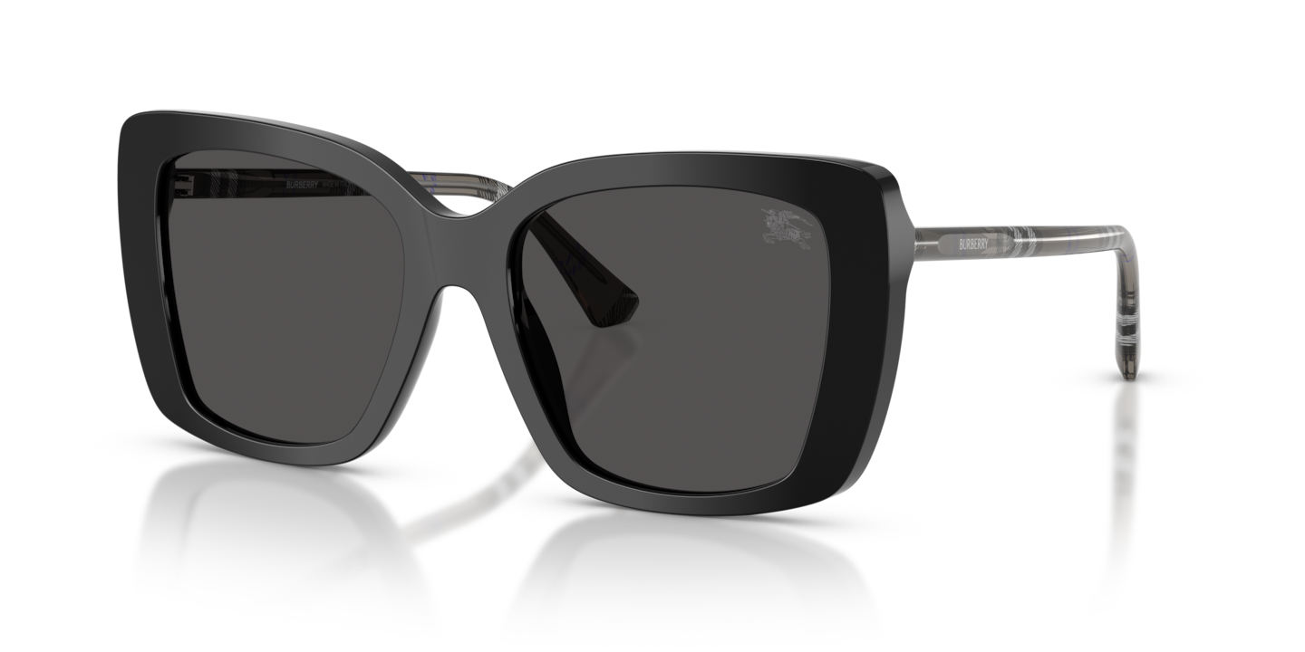 Burberry BE4456 Black