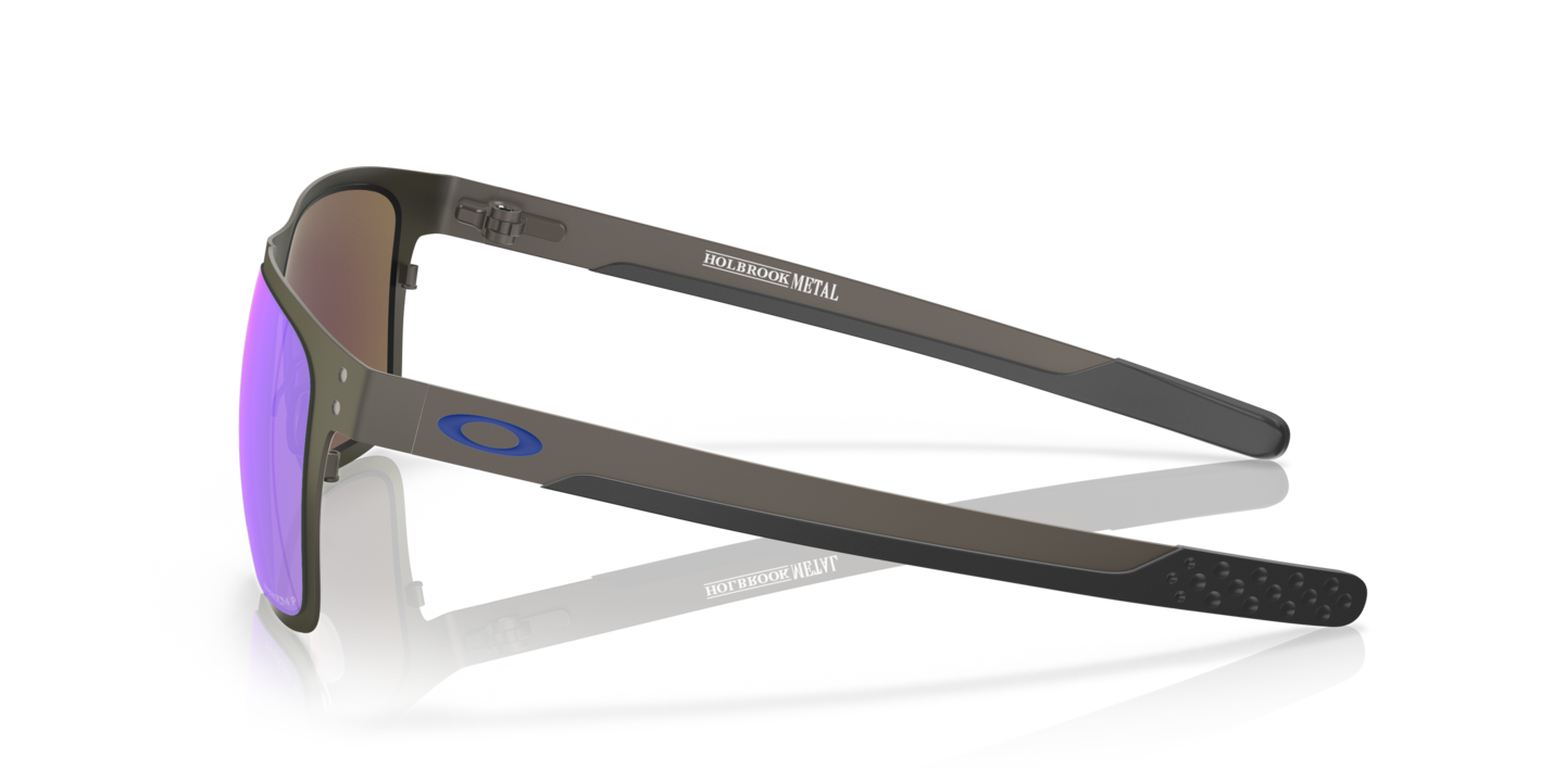 Holbrook metal Oakley sunglasses Oakley Holbrook Metal Sunglasses | RX Available | RX Safety main image 4