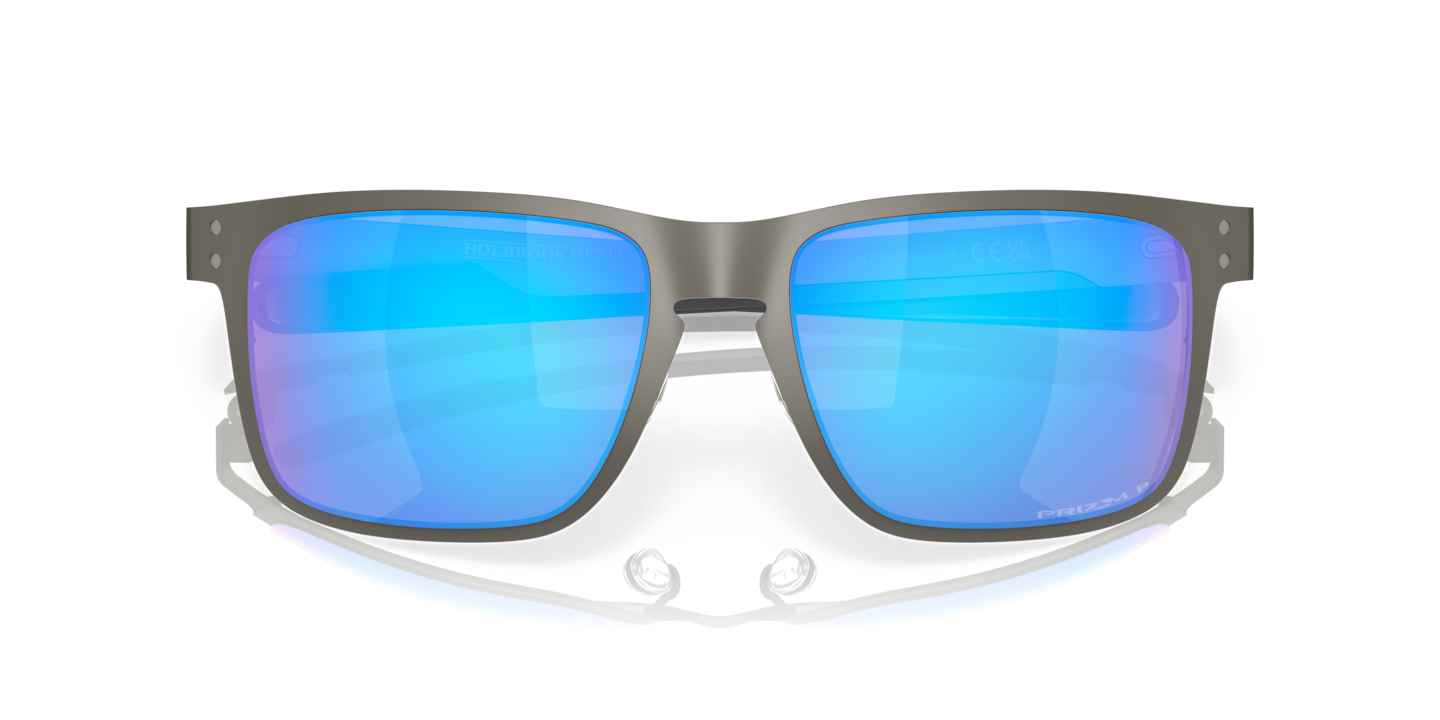 Sunglasses Oakley OO4123 Holbrook™ Metal | Free Shipping | Glasses