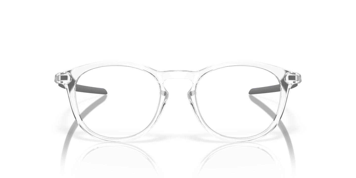 Eyeglasses Oakley OX8149 Pitchman™ R Carbon | Free Shipping