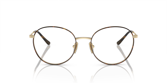 VO4280 Vogue Eyewear Top Havana/Pale Gold