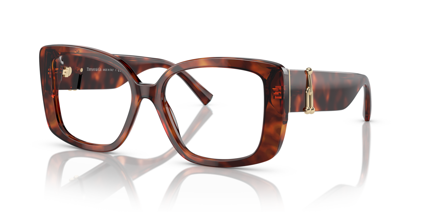 フォトフレーム Tiffany Collection International Picture Eyeglasses Tiffany TF2235 | Free Shipping | Glasses.com®