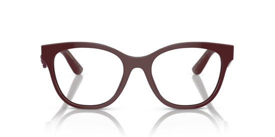 DG3371 Dolce & Gabbana Bordeaux