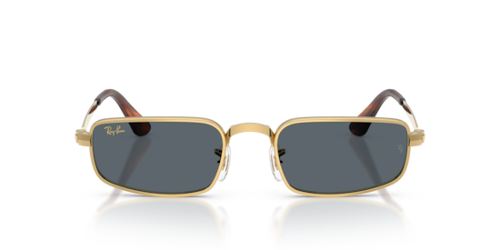 RB3927 By A$AP Rocky Ray-Ban Arista Gold