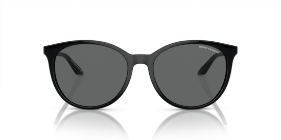 AX4140SF Armani Exchange Shiny Black