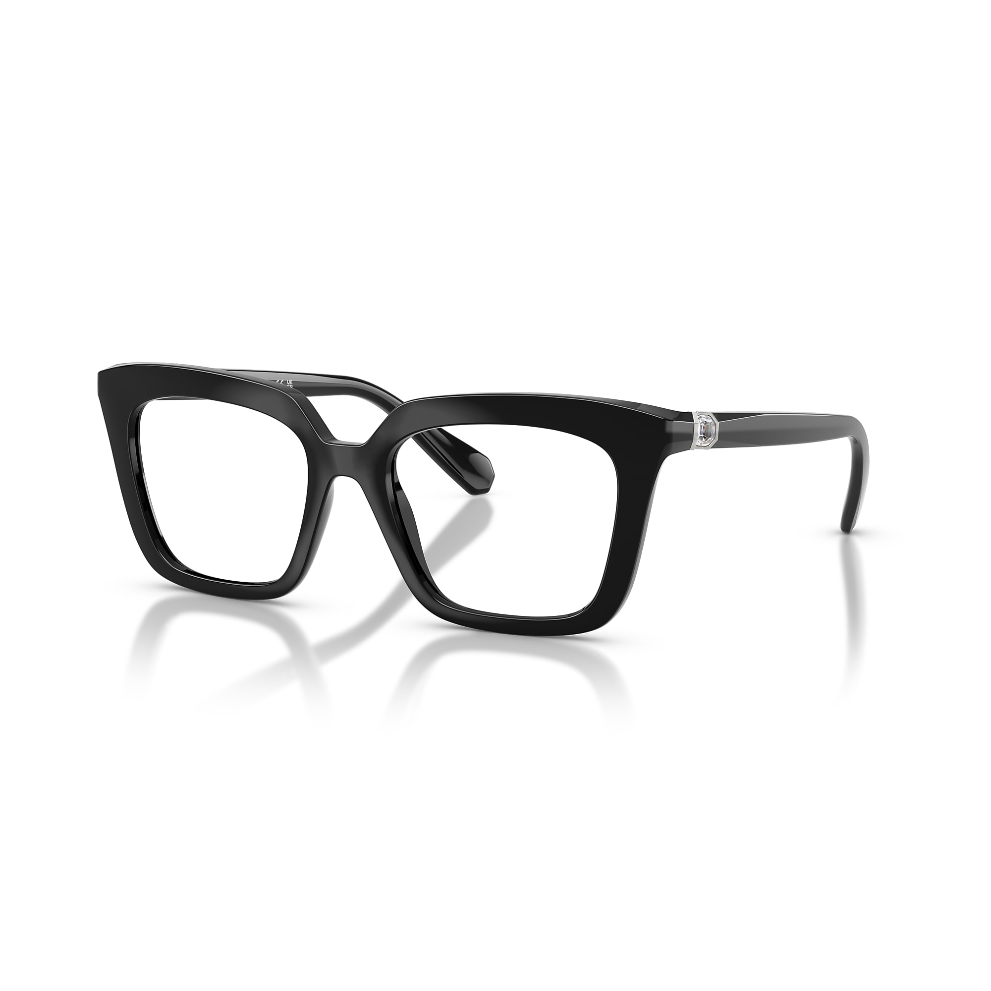 Eyeglasses Swarovski SK2043 | Free Shipping | Glasses.com®