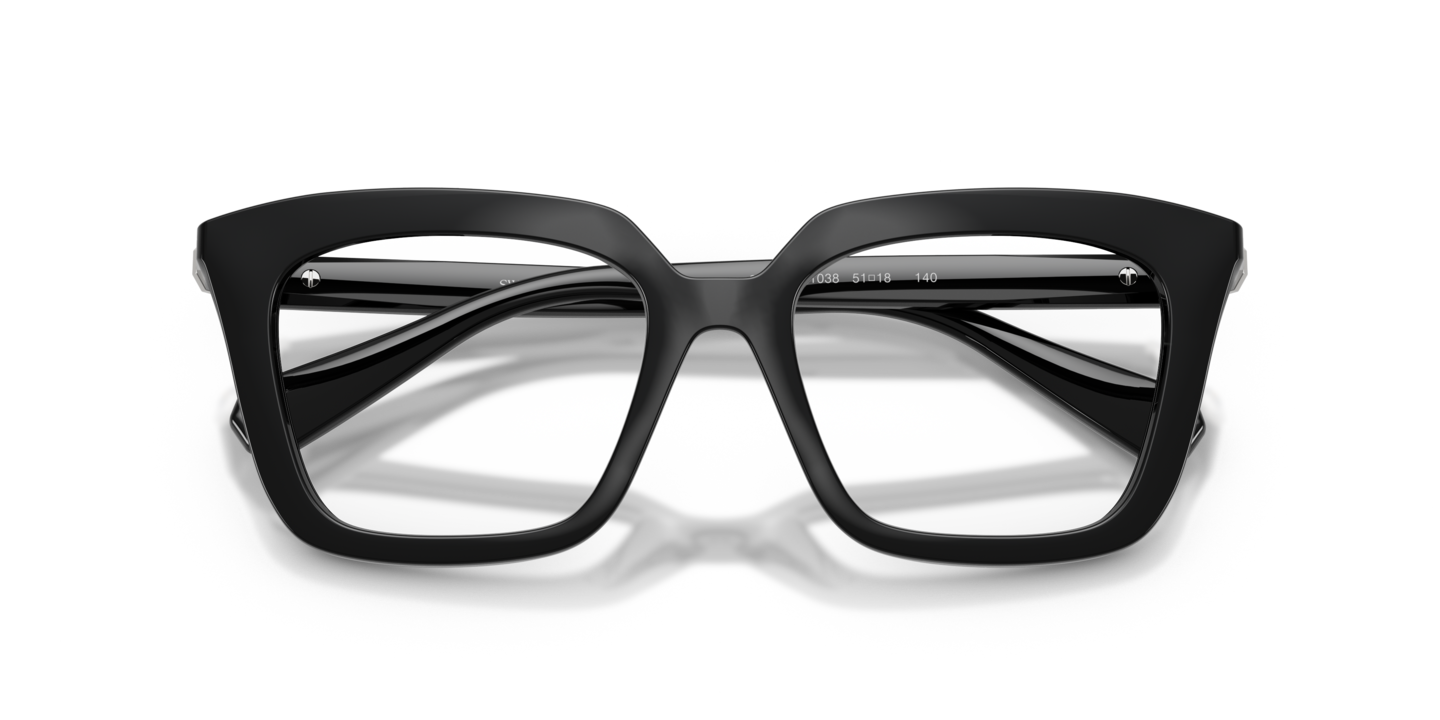 Eyeglasses Swarovski SK2043 | Free Shipping | Glasses.com® display picture 2