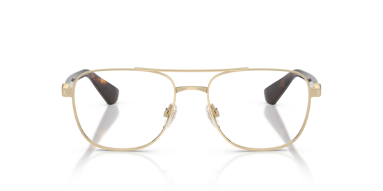 BE1396 Burberry Light Gold