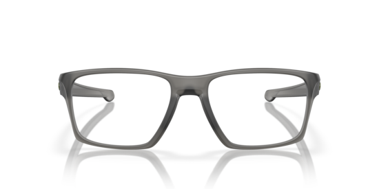 OX8140 Litebeam Oakley Satin Grey Smoke