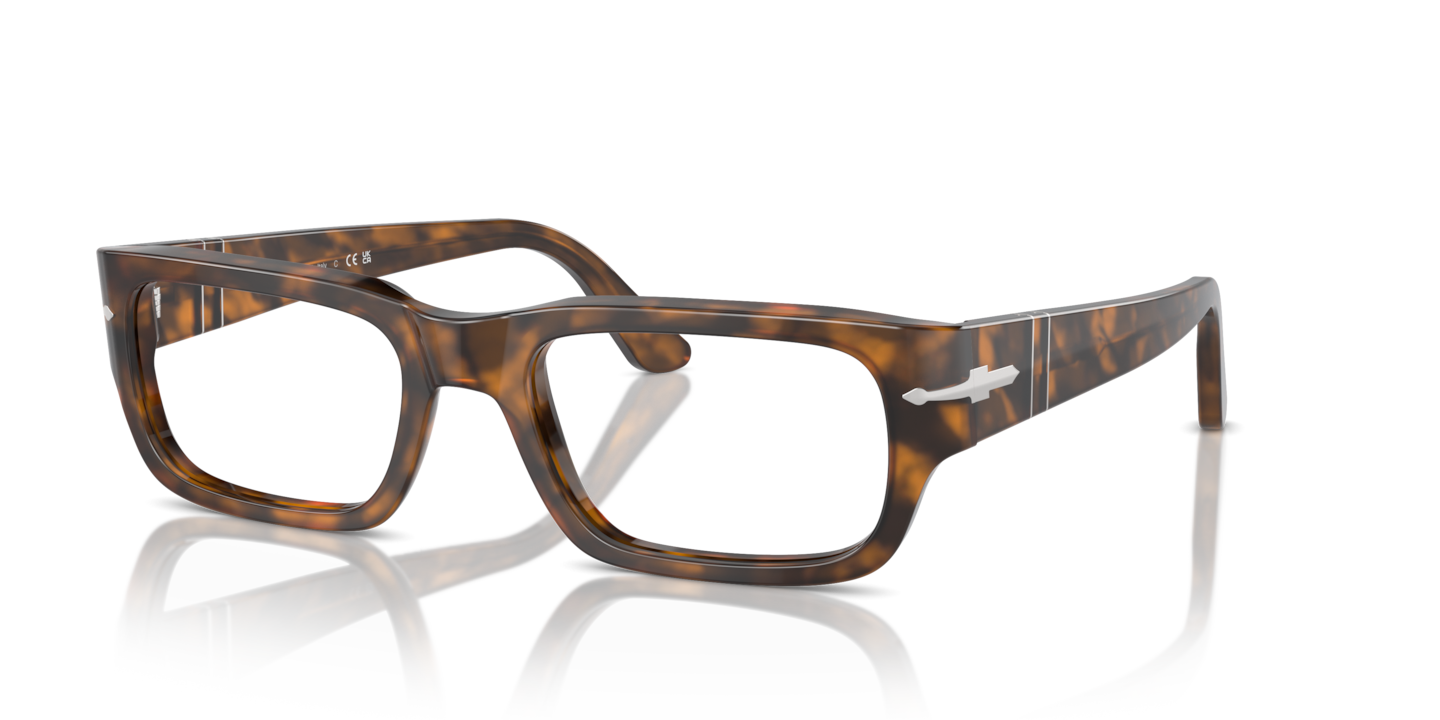 Persol PO3347V Brown Havana