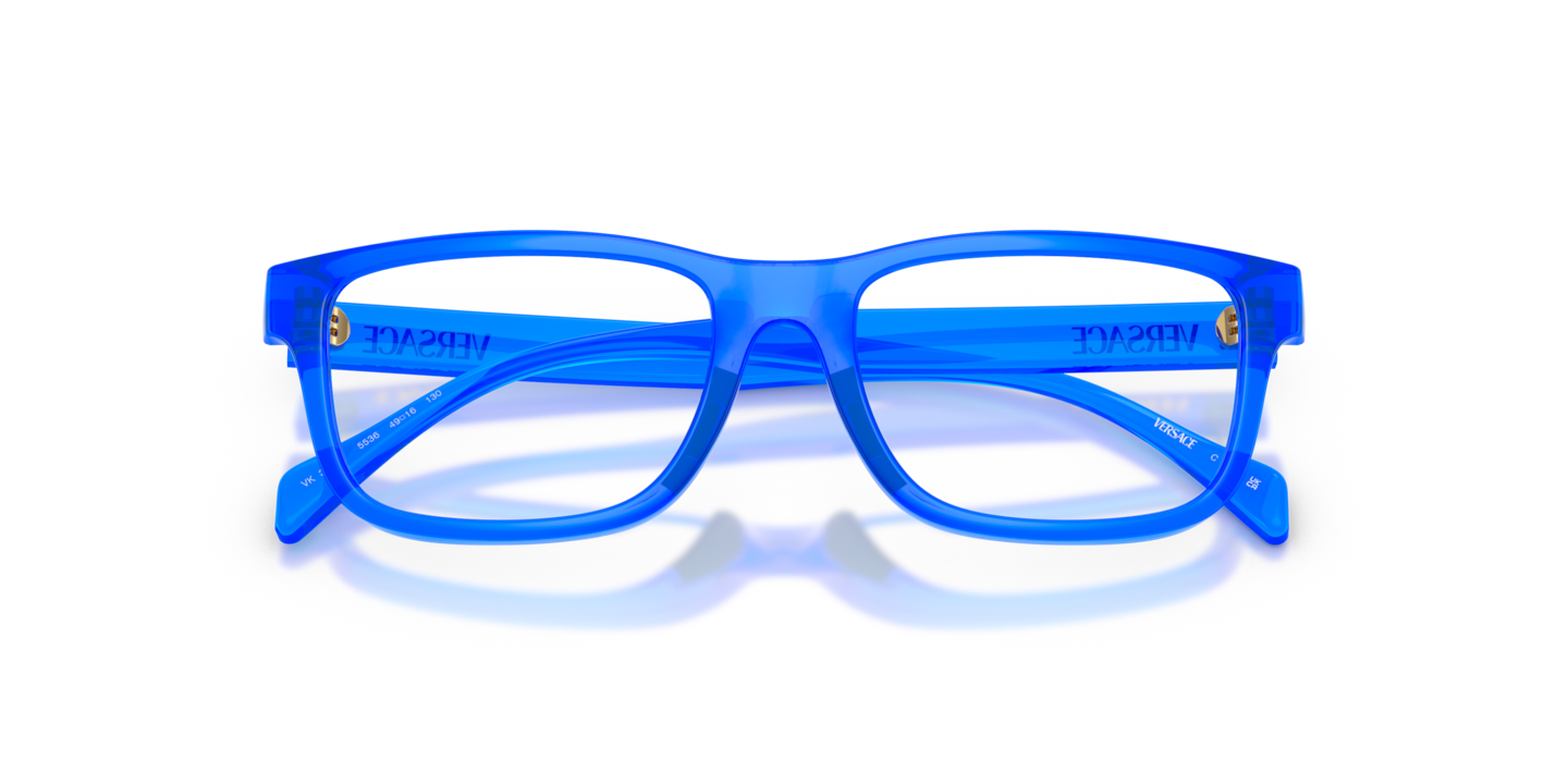 VG30① Eyeglasses Versace VK3013U | Free Shipping | Glasses.com®