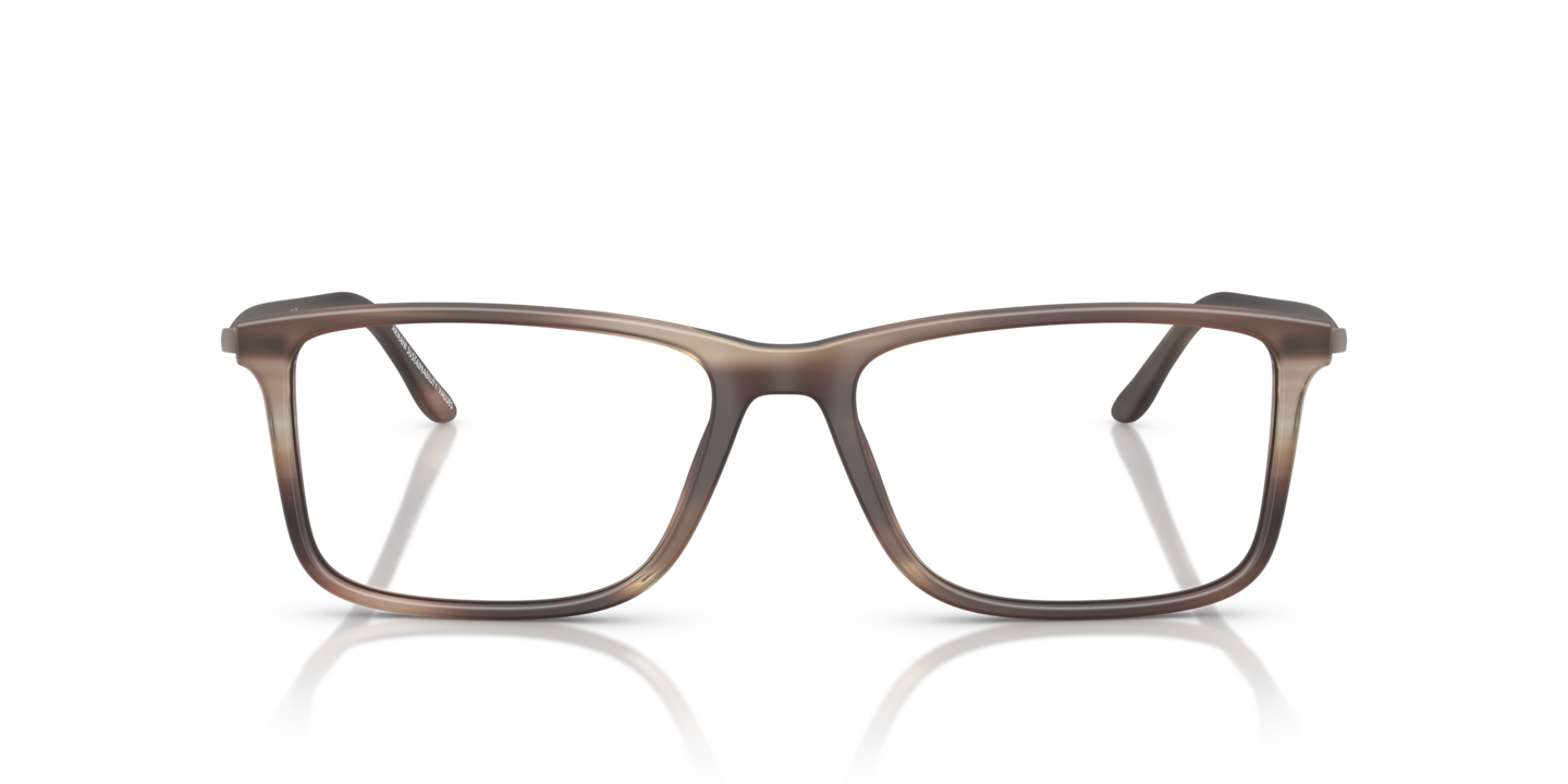 Eyeglasses Giorgio Armani AR7261 | Free Shipping | Glasses.com®