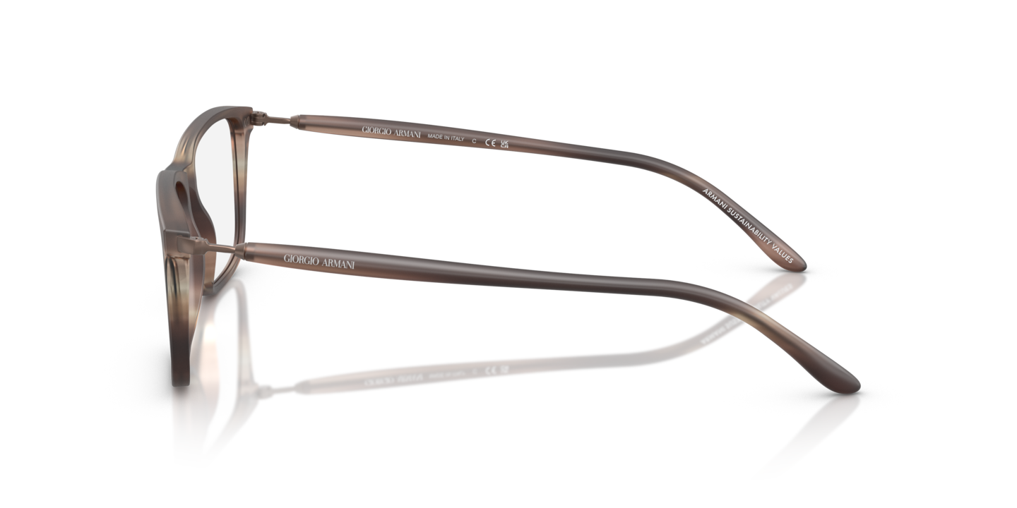 Eyeglasses Giorgio Armani AR7261 | Free Shipping | Glasses.com®