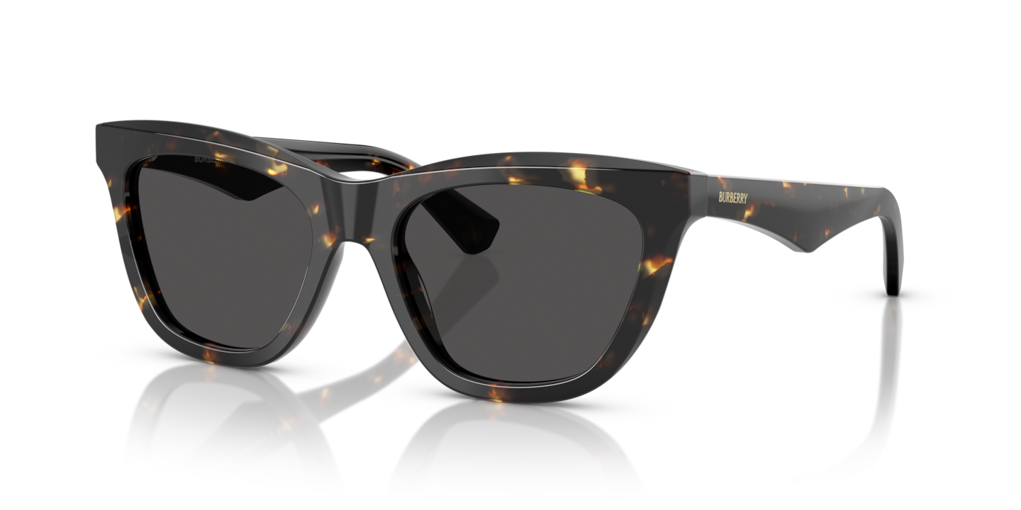 Burberry BE4435 Yellow Havana