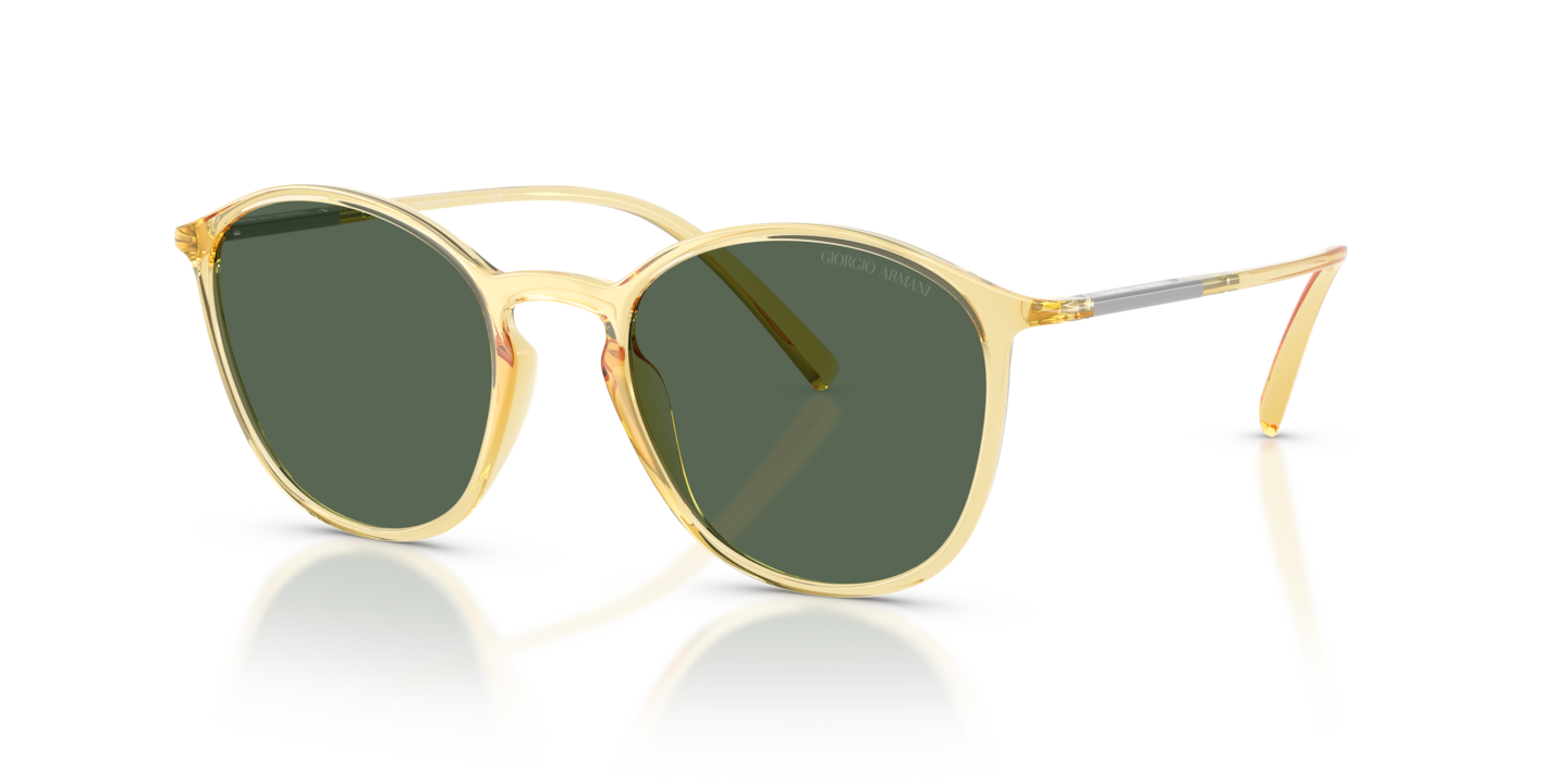 Giorgio Armani AR8233U Honey