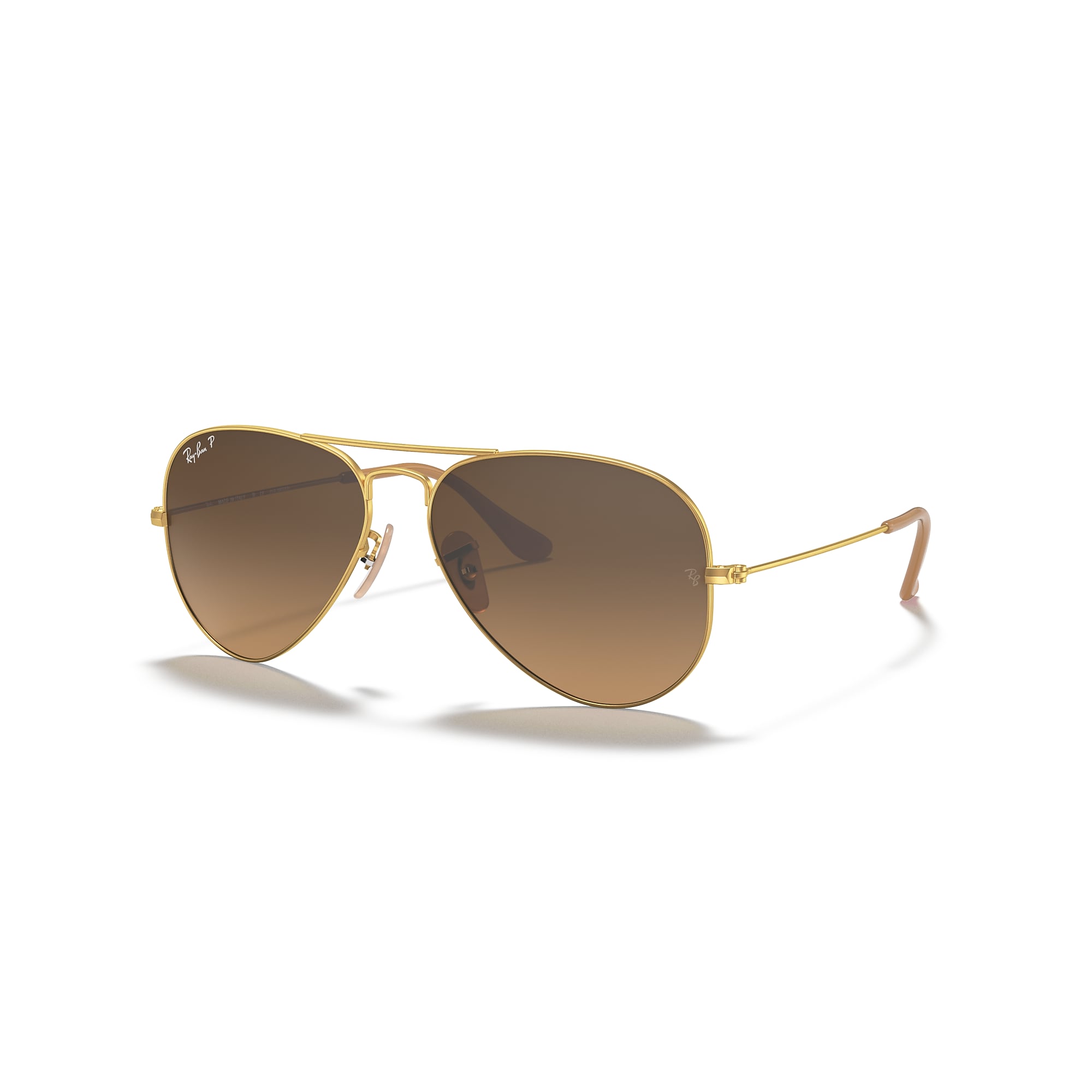 Sunglasses Ray-Ban RB3025 Aviator Gradient | Free Shipping