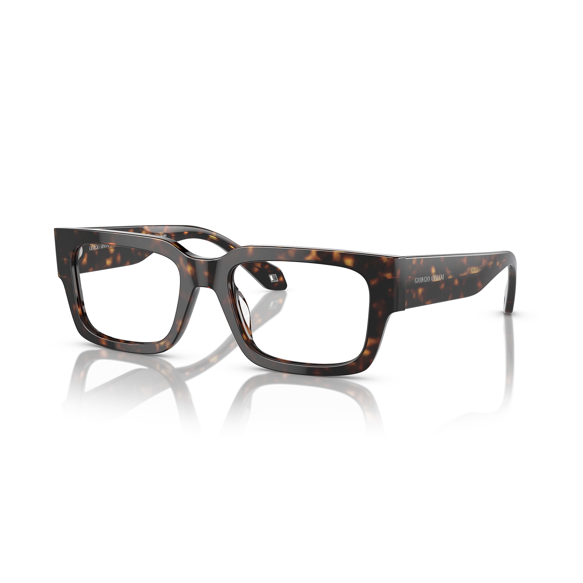 Eyeglasses Giorgio Armani AR7243U | Free Shipping | Glasses.com®