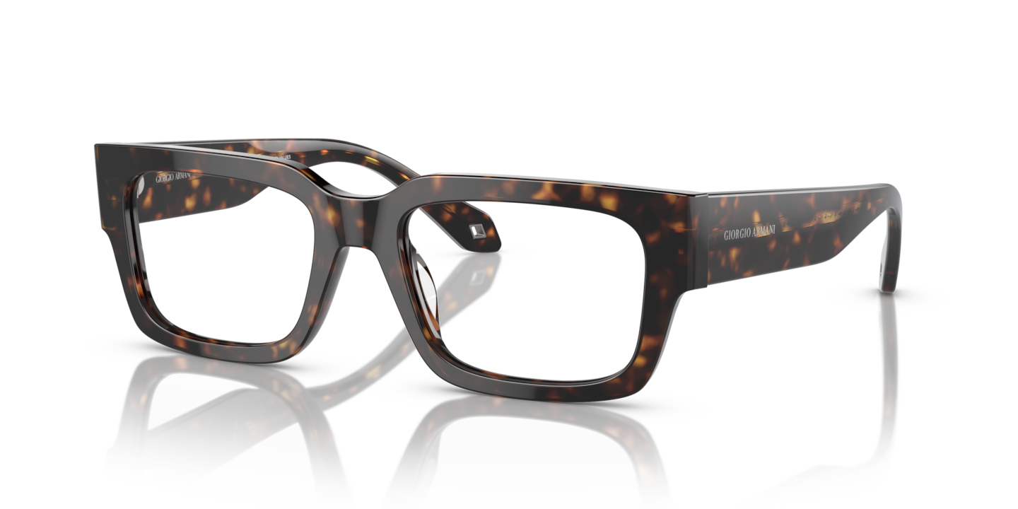 Giorgio Armani AR7243U Havana