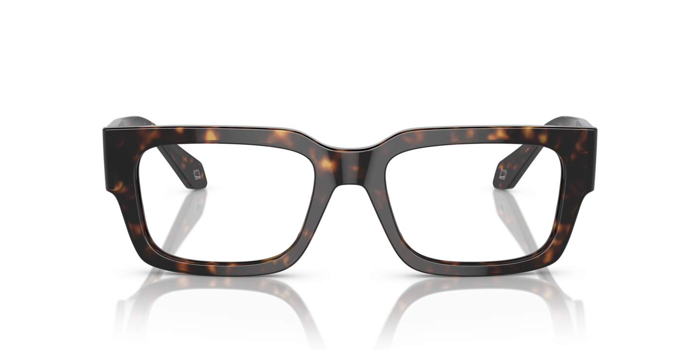 Giorgio Armani cute optical/ fashion glasses ✨✨ Giorgio Armani AR5089 Eyeglasses | LensCrafters main image 3
