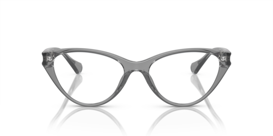 RA7159U Ralph by Ralph Lauren Transparent Grey