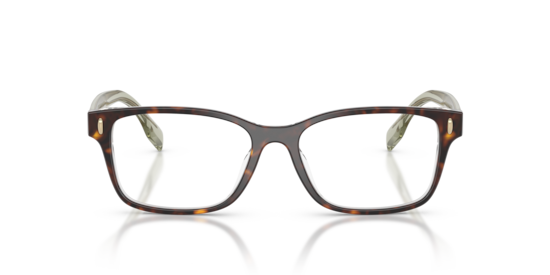 TY2151U Tory Burch Dark Tortoise