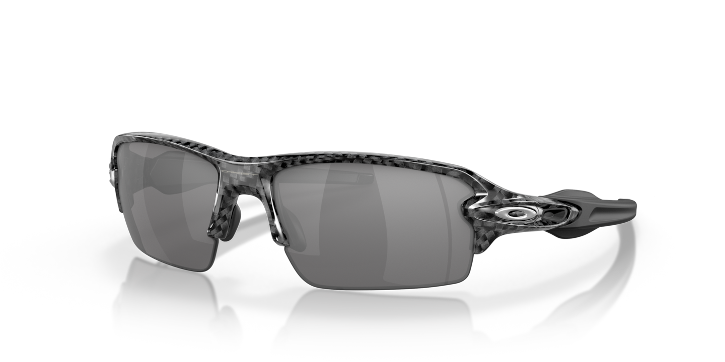 Oakley OO9271 Flak® 2.0 (Low Bridge Fit) Carbon Fiber
