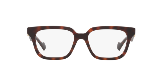 GG1536O Gucci Tortoise Tan