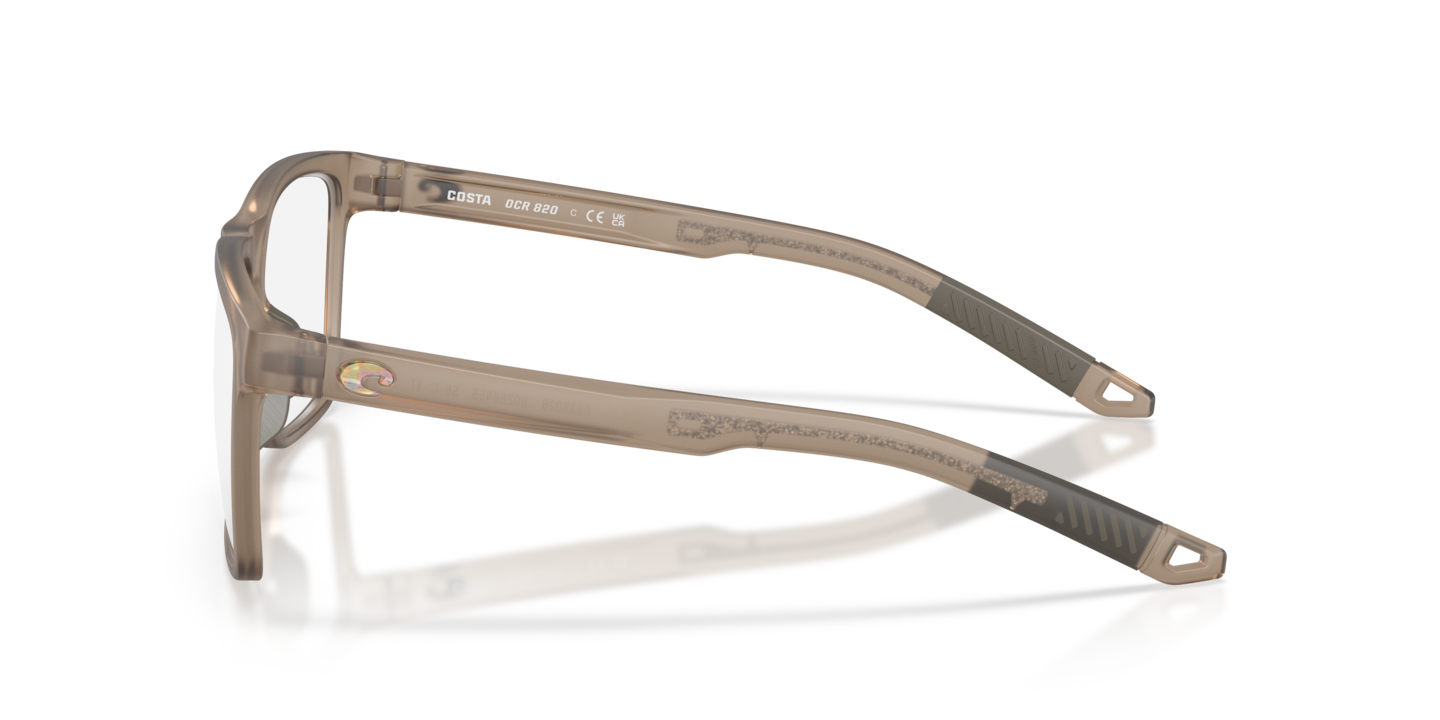 Eyeglasses Costa 6A8026 Ocean Ridge 820 | Free Shipping | Glasses.com®