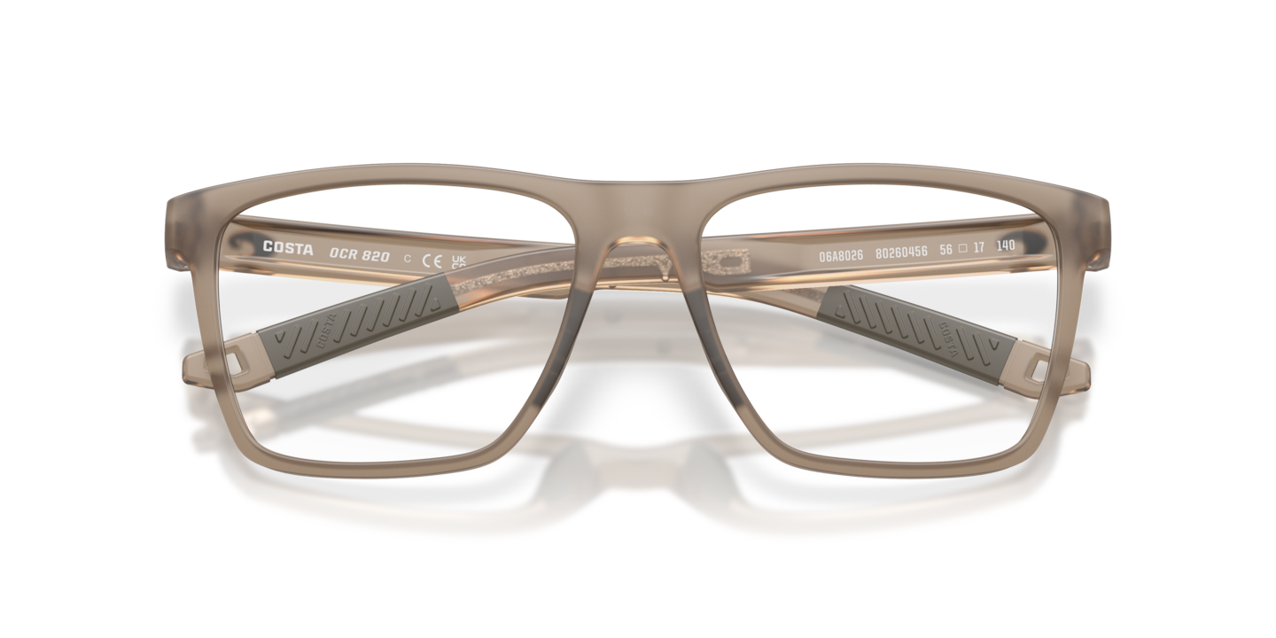 Eyeglasses Costa 6A8026 Ocean Ridge 820 | Free Shipping | Glasses.com®