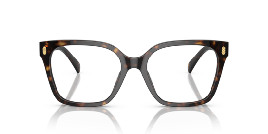 RA7158U Ralph by Ralph Lauren Shiny Dark Havana