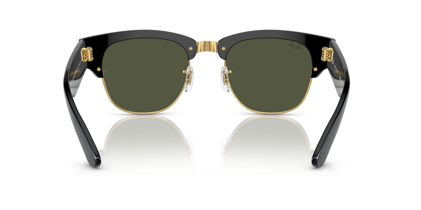 Sunglasses Ray-Ban RB0316S Mega Clubmaster | Free Shipping