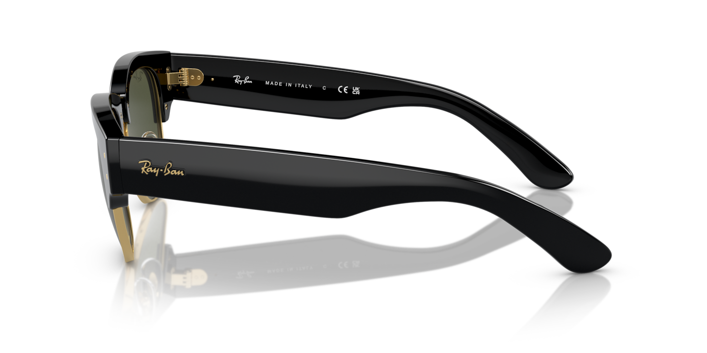 Sunglasses Ray-Ban RB0316S Mega Clubmaster | Free Shipping