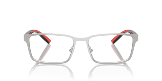 FZ7002 Scuderia Ferrari Brushed Silver