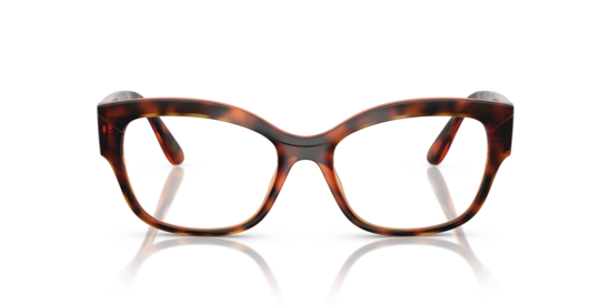 VO5635U Vogue Eyewear Dark Havana