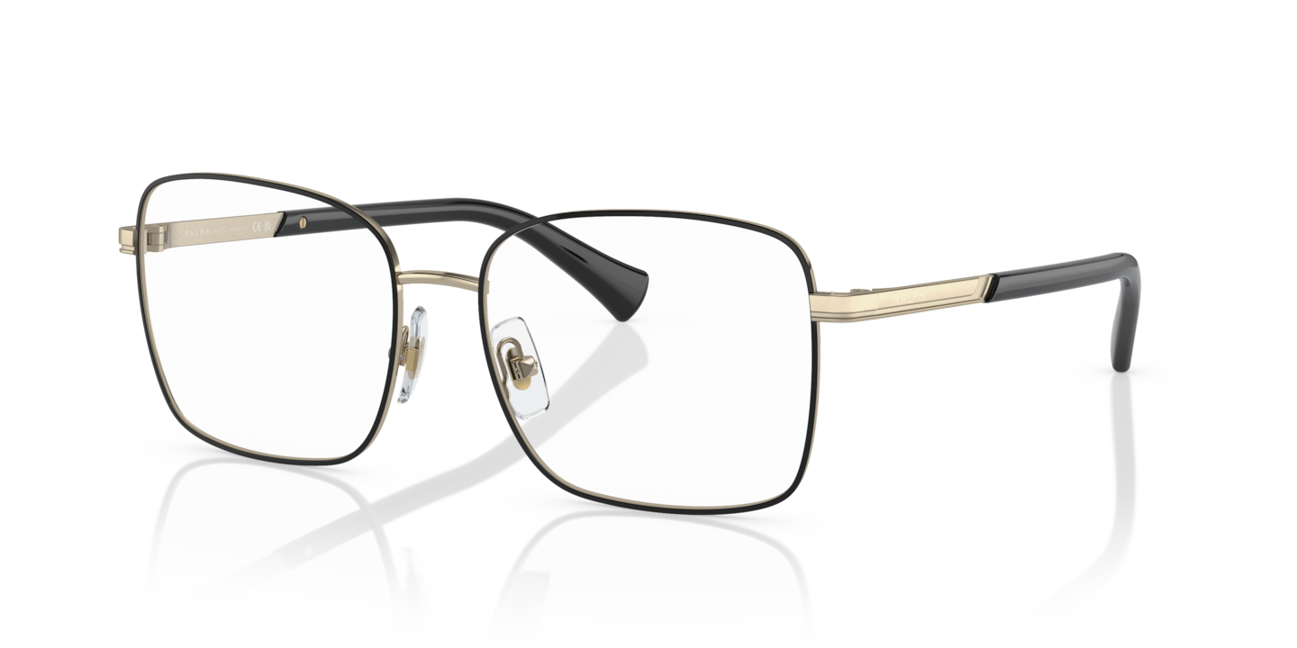 Ralph by Ralph Lauren RA6056 Shiny Black