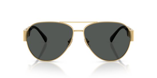 VE2289 Versace Gold