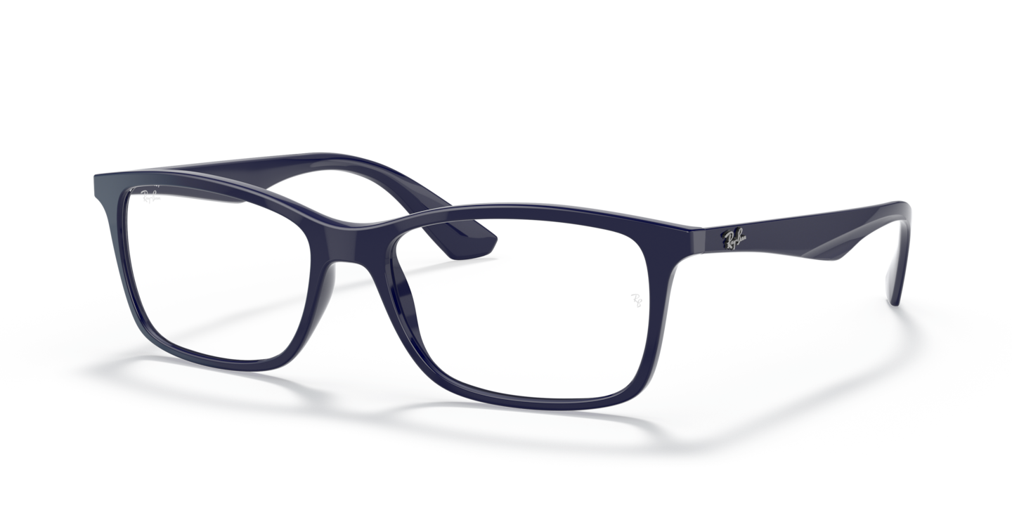 Ray-Ban RB7047 Optics Blue