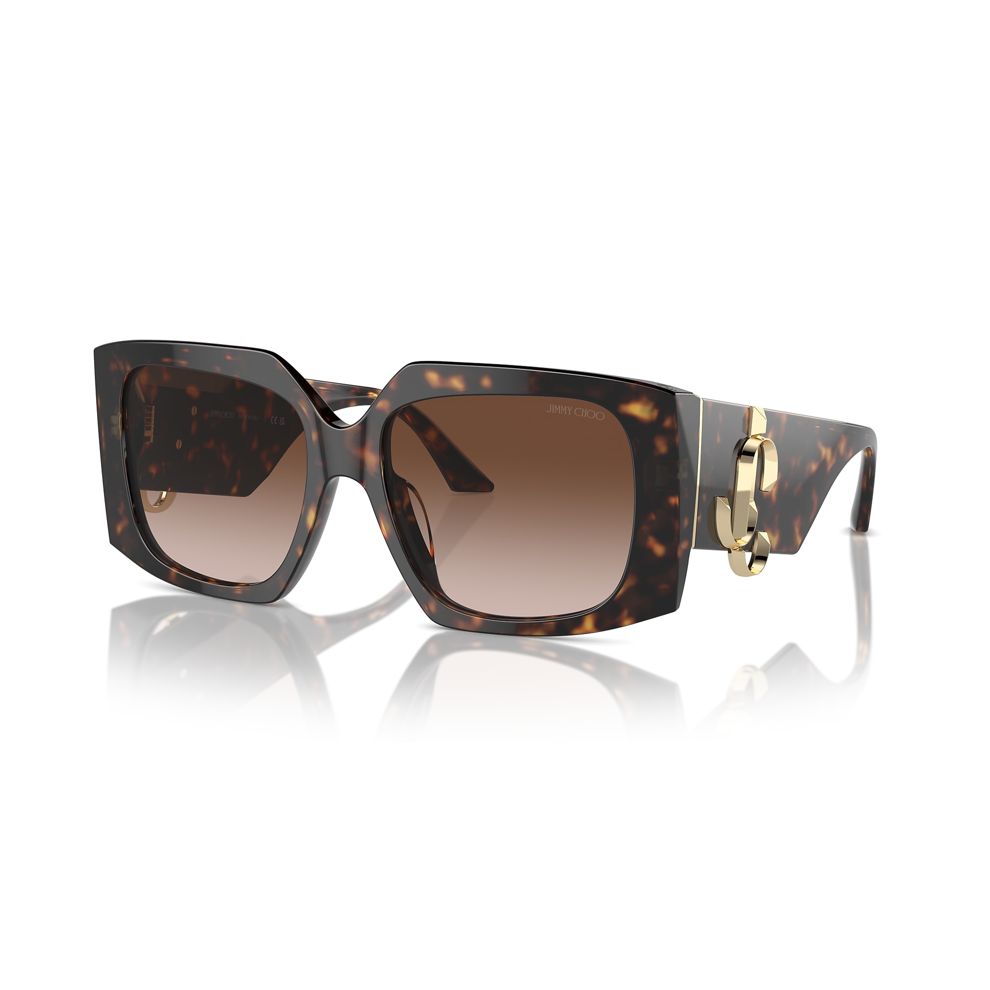 Sunglasses Jimmy Choo JC5006U | Free Shipping | Glasses.com®