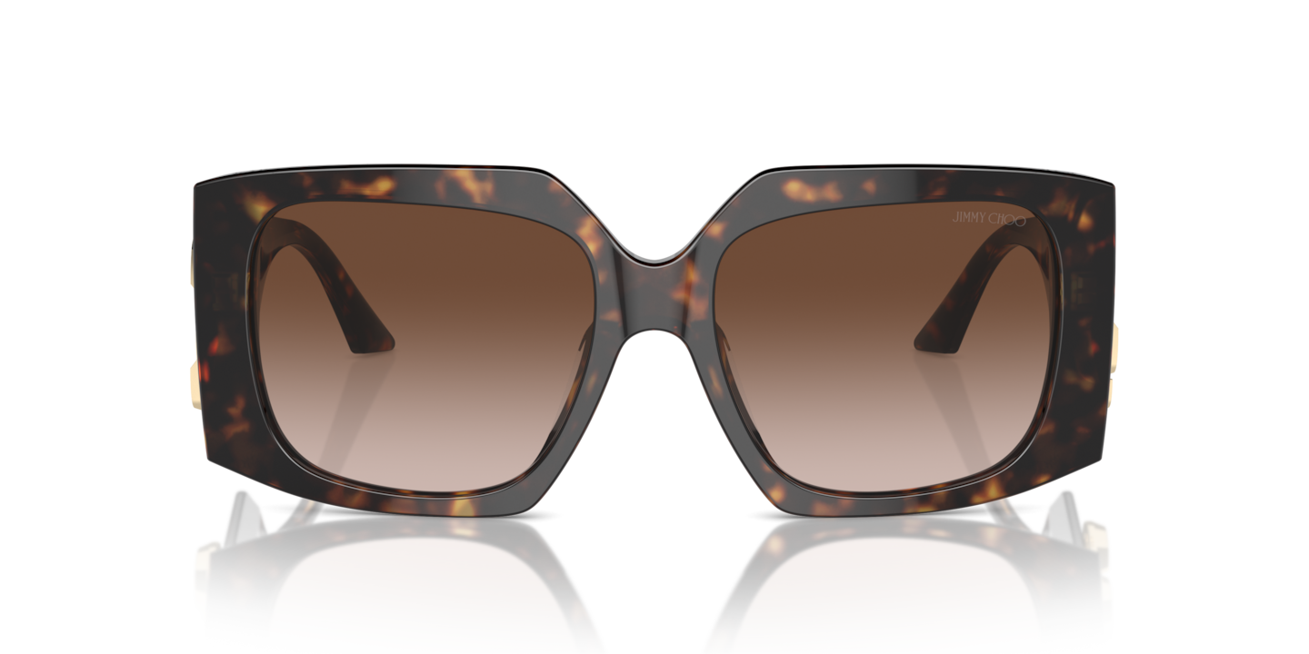 JIMMY CHOO オハルフレムサンクラス 0JC6001U 50592S Sunglasses Jimmy Choo JC5006U | Free Shipping | Glasses.com®