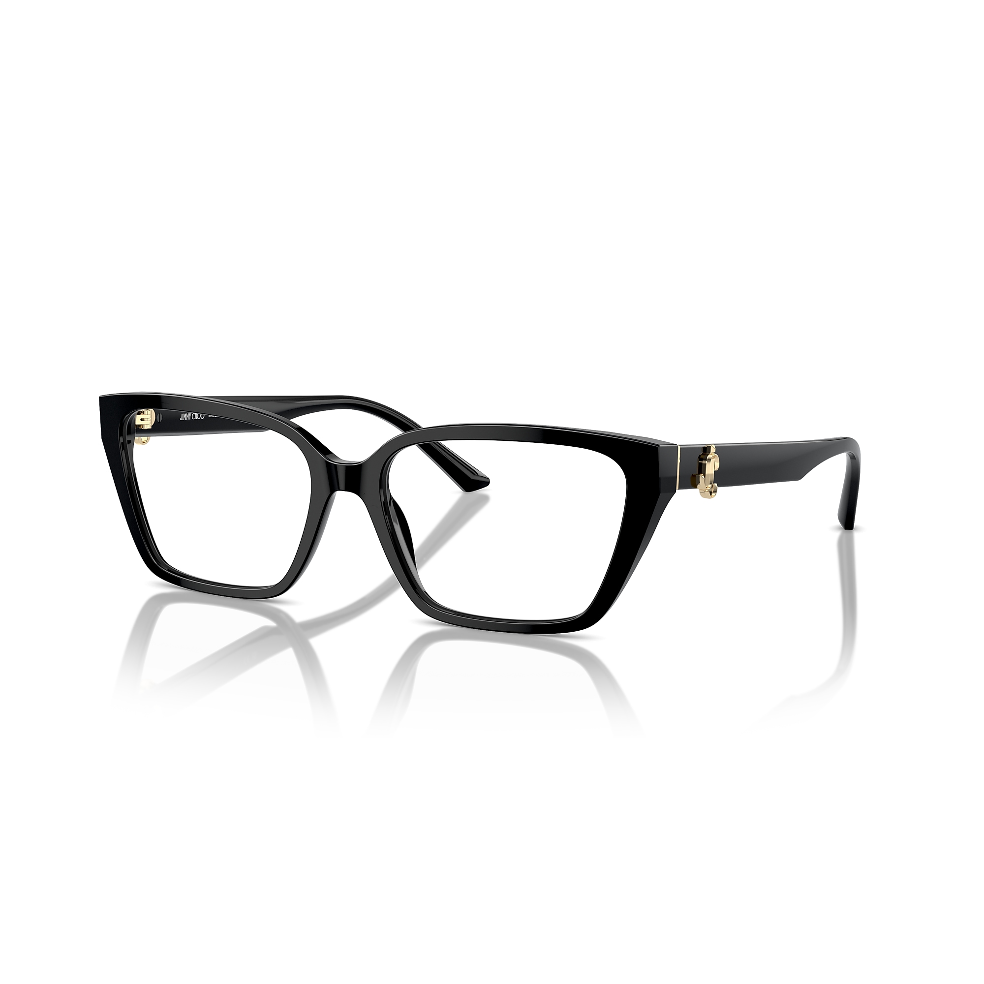 Eyeglasses Jimmy Choo JC3008 | Free Shipping | Glasses.com®