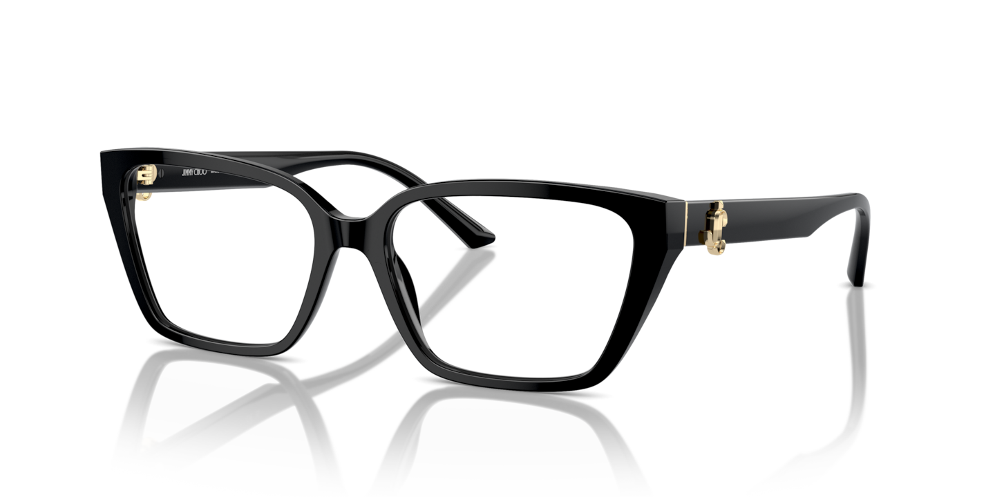 Eyeglasses Jimmy Choo JC3008 | Free Shipping | Glasses.com®