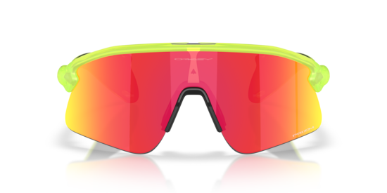 OO9517 Stunt Devil Oakley Matte Uranium