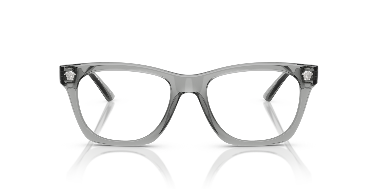 Eyeglasses Versace VE3363U | Free Shipping | Glasses.com®