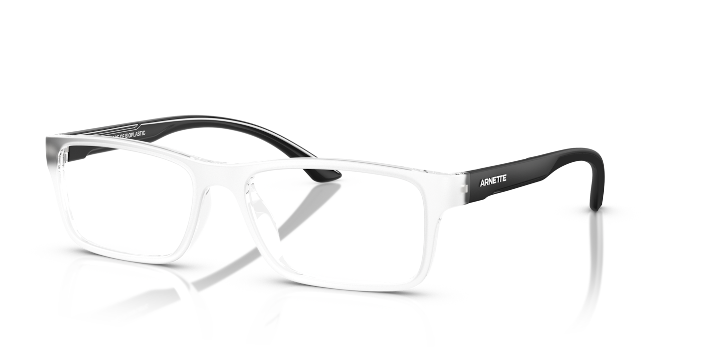 Arnette AN7275U Signa Crystal Matte/Shiny