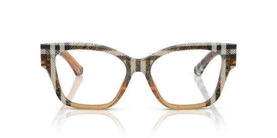 BE2420 Burberry Check Sand