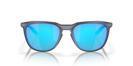 OO9286 Thurso Re-Discover Collection Oakley Blue Steel